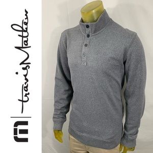 mathews performance hoodie